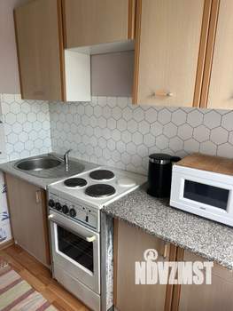 1-к квартира, на длительный срок, 22м2, 3/5 этаж