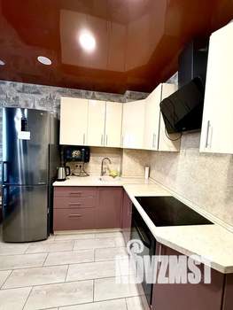 Студия квартира, посуточно, 32м2, 23/25 этаж