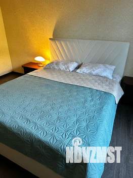 1-к квартира, посуточно, 60м2, 3/4 этаж