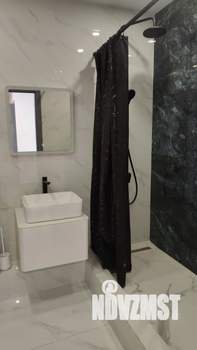 2-к квартира, посуточно, 88м2, 17/25 этаж