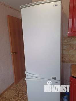 1-к квартира, на длительный срок, 35м2, 3/5 этаж