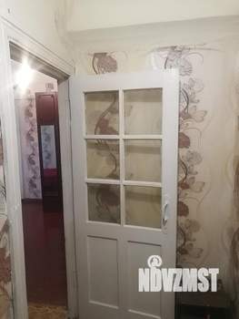 2-к квартира, на длительный срок, 44м2, 1/3 этаж