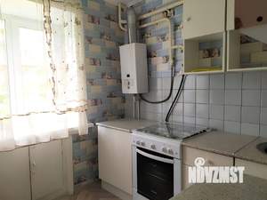 1-к квартира, на длительный срок, 32м2, 1/5 этаж