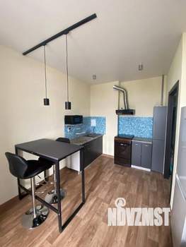 1-к квартира, на длительный срок, 33м2, 5/25 этаж