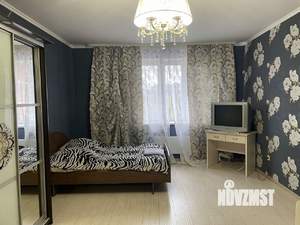 2-к квартира, посуточно, 85м2, 5/10 этаж