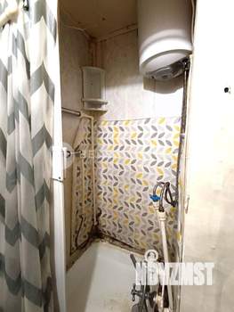 1-к квартира, на длительный срок, 18м2, 2/5 этаж