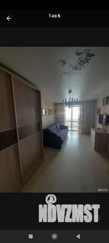 1-к квартира, на длительный срок, 39м2, 9/11 этаж