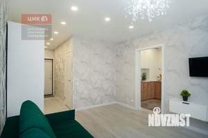 1-к квартира, на длительный срок, 30м2, 8/25 этаж