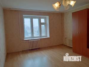 1-к квартира, на длительный срок, 45м2, 8/10 этаж