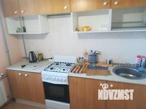 Студия квартира, на длительный срок, 26м2, 14/16 этаж