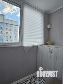 1-к квартира, на длительный срок, 41м2, 11/22 этаж