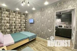 1-к квартира, посуточно, 35м2, 1/17 этаж