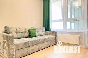 2-к квартира, посуточно, 57м2, 14/25 этаж