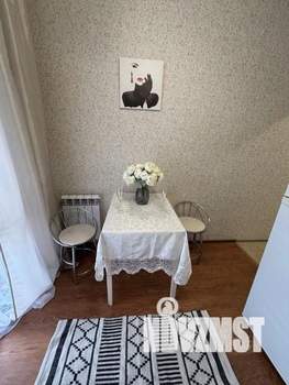 1-к квартира, посуточно, 34м2, 1/1 этаж