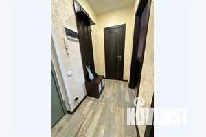 1-к квартира, посуточно, 49м2, 7/14 этаж