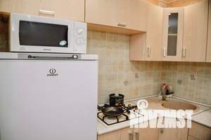 1-к квартира, посуточно, 40м2, 1/5 этаж