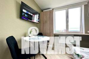 1-к квартира, посуточно, 18м2, 17/18 этаж