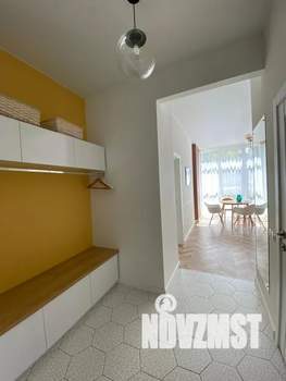 1-к квартира, посуточно, 46м2, 4/7 этаж