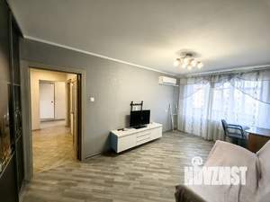 2-к квартира, на длительный срок, 50м2, 8/10 этаж