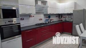 2-к квартира, посуточно, 80м2, 1/1 этаж