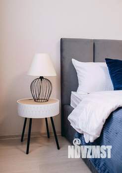 2-к квартира, посуточно, 42м2, 1/1 этаж