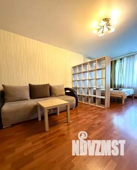 1-к квартира, посуточно, 35м2, 5/15 этаж