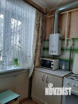 2-к квартира, на длительный срок, 43м2, 1/5 этаж