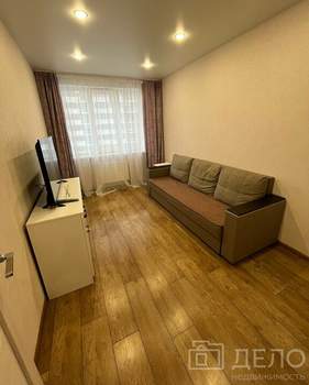 1-к квартира, на длительный срок, 30м2, 9/33 этаж