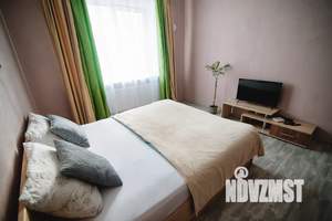 1-к квартира, посуточно, 45м2, 4/10 этаж