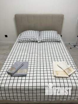 1-к квартира, посуточно, 50м2, 15/21 этаж