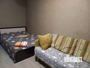 1-к квартира, посуточно, 30м2, 14/25 этаж