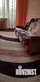 1-к квартира, на длительный срок, 31м2, 2/5 этаж