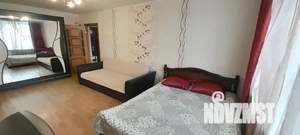 1-к квартира, посуточно, 33м2, 9/9 этаж