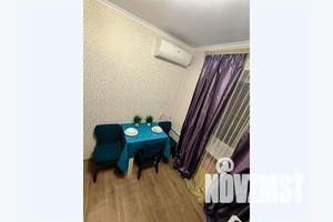1-к квартира, посуточно, 39м2, 4/5 этаж