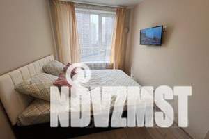 1-к квартира, посуточно, 30м2, 7/24 этаж