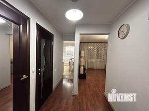 1-к квартира, на длительный срок, 46м2, 3/10 этаж