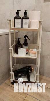 1-к квартира, посуточно, 41м2, 1/1 этаж