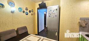 1-к квартира, на длительный срок, 32м2, 11/17 этаж