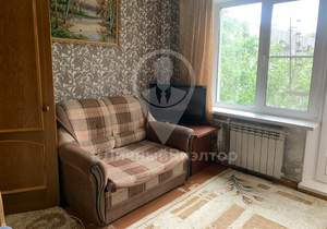 1-к квартира, на длительный срок, 21м2, 5/5 этаж