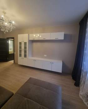 2-к квартира, на длительный срок, 67м2, 5/6 этаж