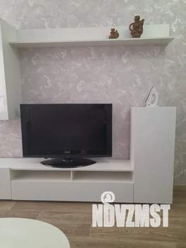 1-к квартира, посуточно, 42м2, 14/25 этаж