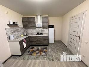 1-к квартира, посуточно, 43м2, 29/32 этаж