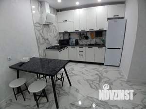 1-к квартира, посуточно, 48м2, 13/25 этаж