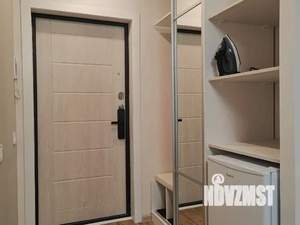 1-к квартира, посуточно, 26м2, 1/1 этаж