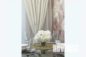 1-к квартира, посуточно, 50м2, 8/10 этаж