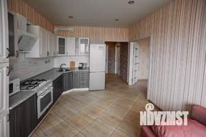 1-к квартира, посуточно, 65м2, 1/1 этаж