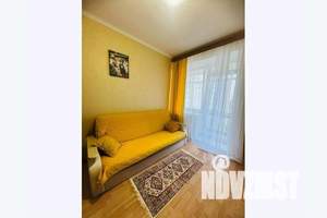 1-к квартира, посуточно, 55м2, 10/12 этаж