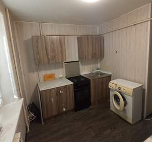 1-к квартира, на длительный срок, 33м2, 1/9 этаж