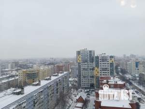 2-к квартира, посуточно, 70м2, 17/25 этаж