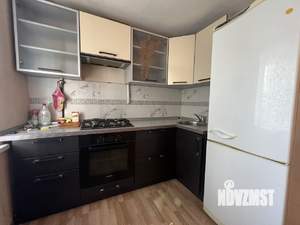 3-к квартира, на длительный срок, 60м2, 2/5 этаж